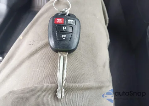 2014 Toyota Camry Se z USA, uszkodzony, nr VIN 4T1BF1FKXEU470571